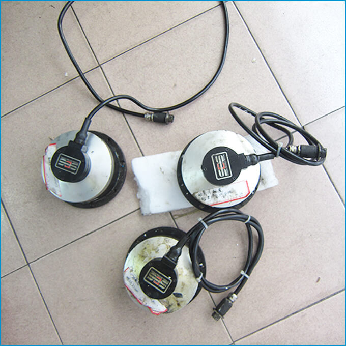 SBS動平衡頭SB-5000-F